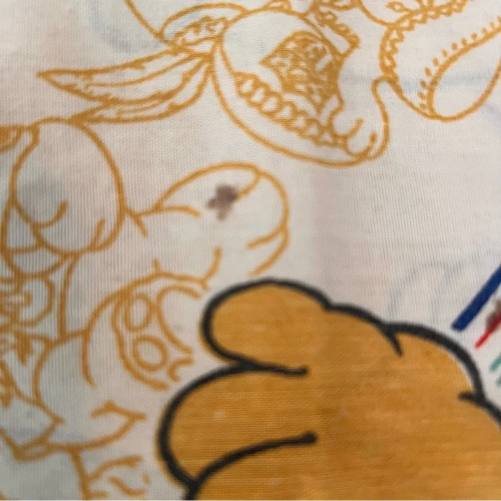 Vintage NFL Football Pillowcase Kids Eagles Redskins Bears Dolphins Jets Cowboys